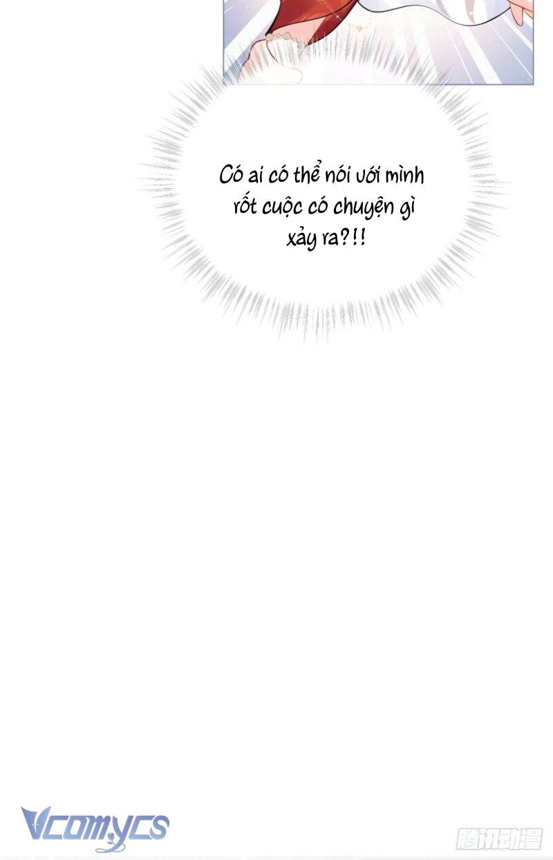 Hình Tượng Manh Chủ Lại Bị Phá Nát Rồi! Chapter 23 - Trang 24