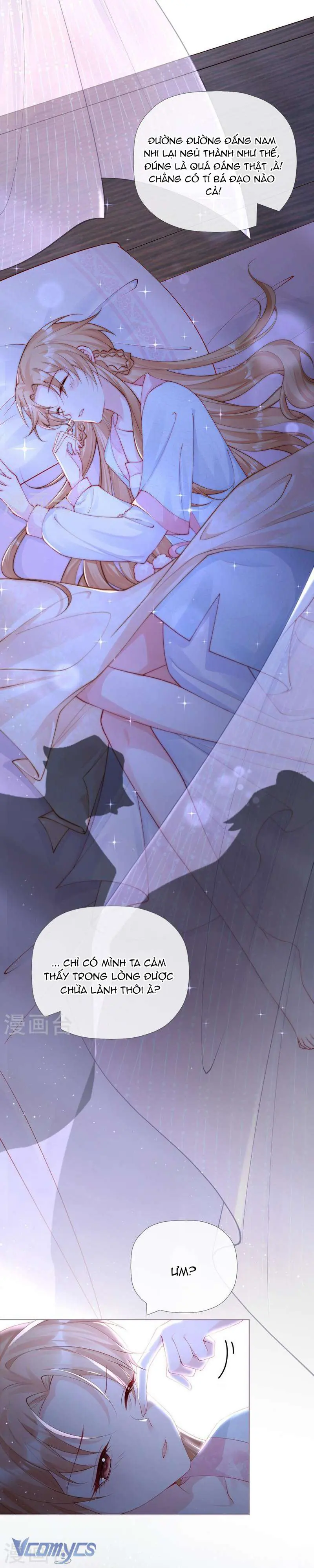 Hình Tượng Manh Chủ Lại Bị Phá Nát Rồi! Chapter 25 - Trang 17