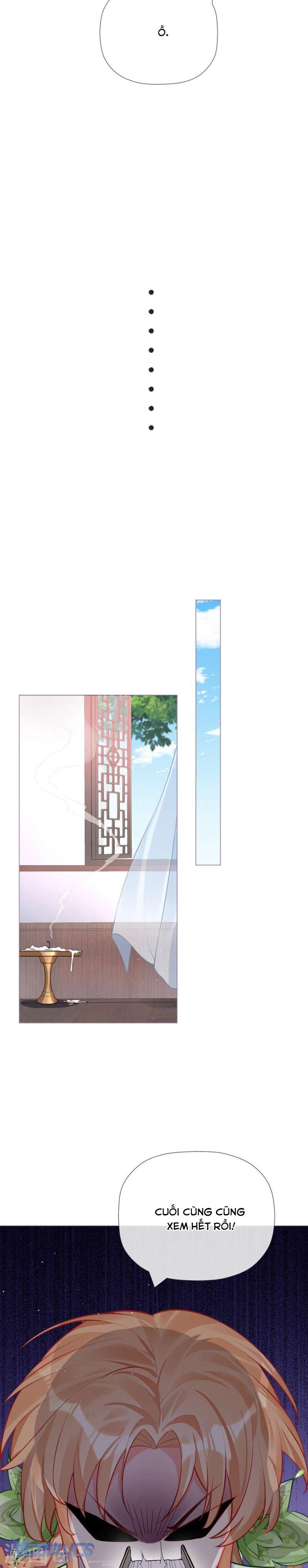 Hình Tượng Manh Chủ Lại Bị Phá Nát Rồi! Chapter 26 - Trang 10