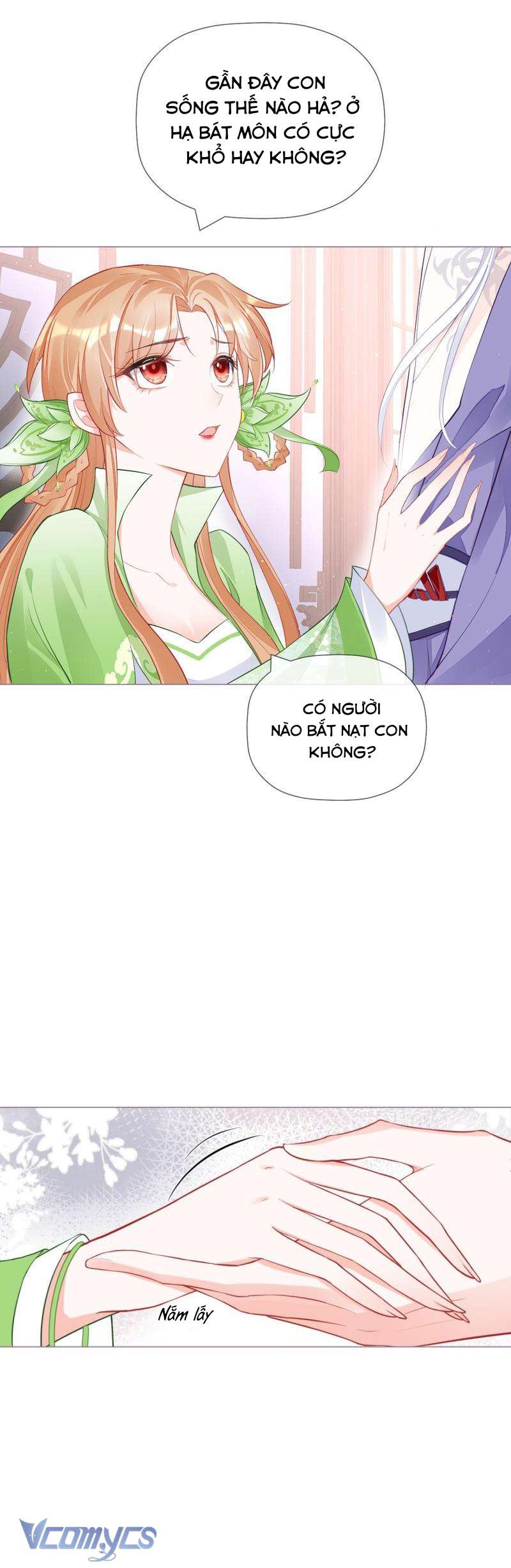 Hình Tượng Manh Chủ Lại Bị Phá Nát Rồi! Chapter 27 - Trang 14