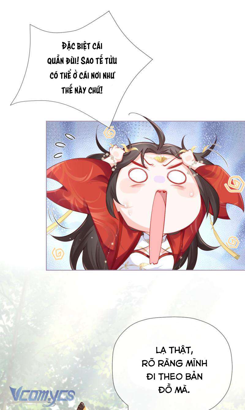 Hình Tượng Manh Chủ Lại Bị Phá Nát Rồi! Chapter 28 - Trang 10