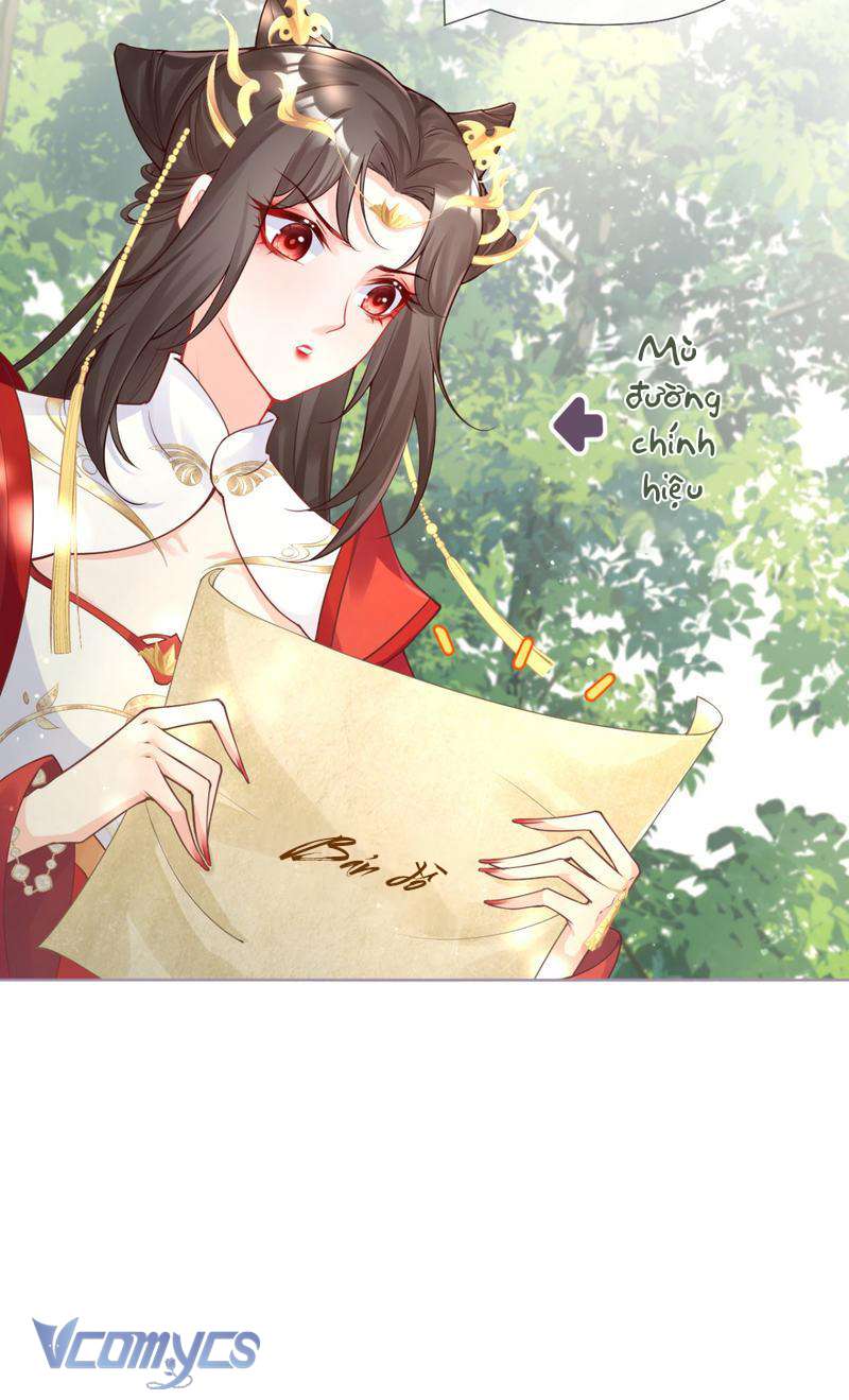 Hình Tượng Manh Chủ Lại Bị Phá Nát Rồi! Chapter 28 - Trang 11