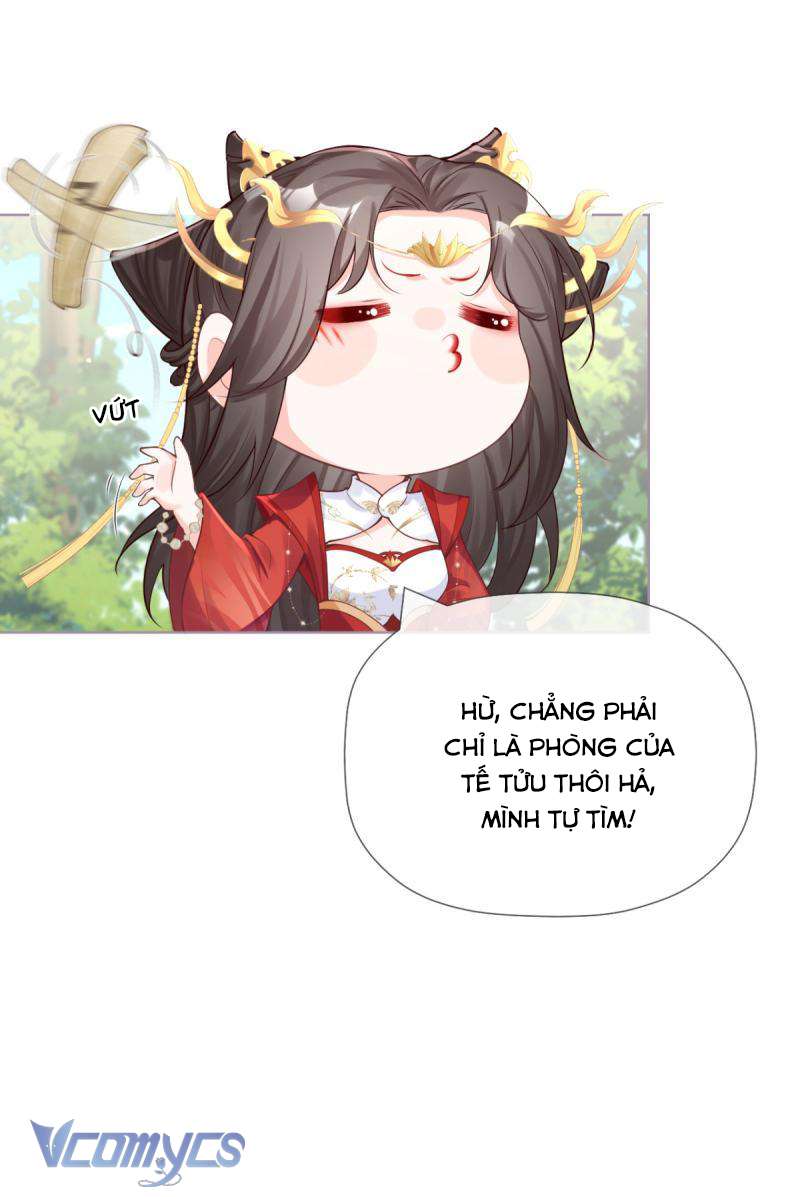 Hình Tượng Manh Chủ Lại Bị Phá Nát Rồi! Chapter 28 - Trang 13