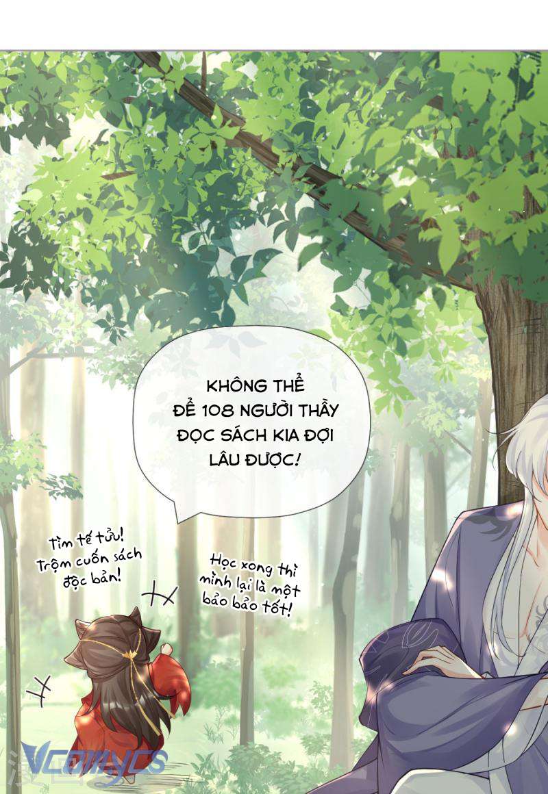 Hình Tượng Manh Chủ Lại Bị Phá Nát Rồi! Chapter 28 - Trang 14