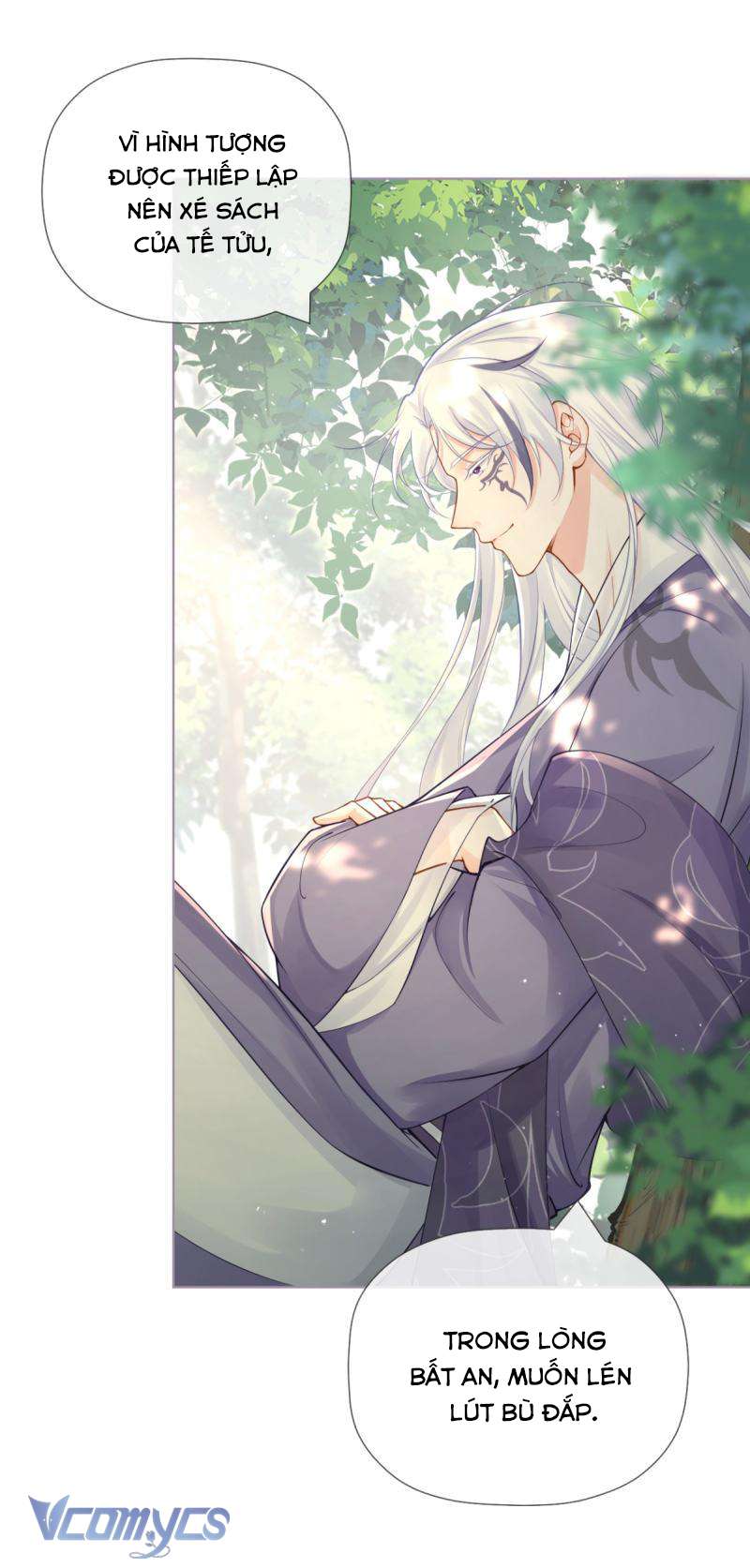 Hình Tượng Manh Chủ Lại Bị Phá Nát Rồi! Chapter 28 - Trang 17