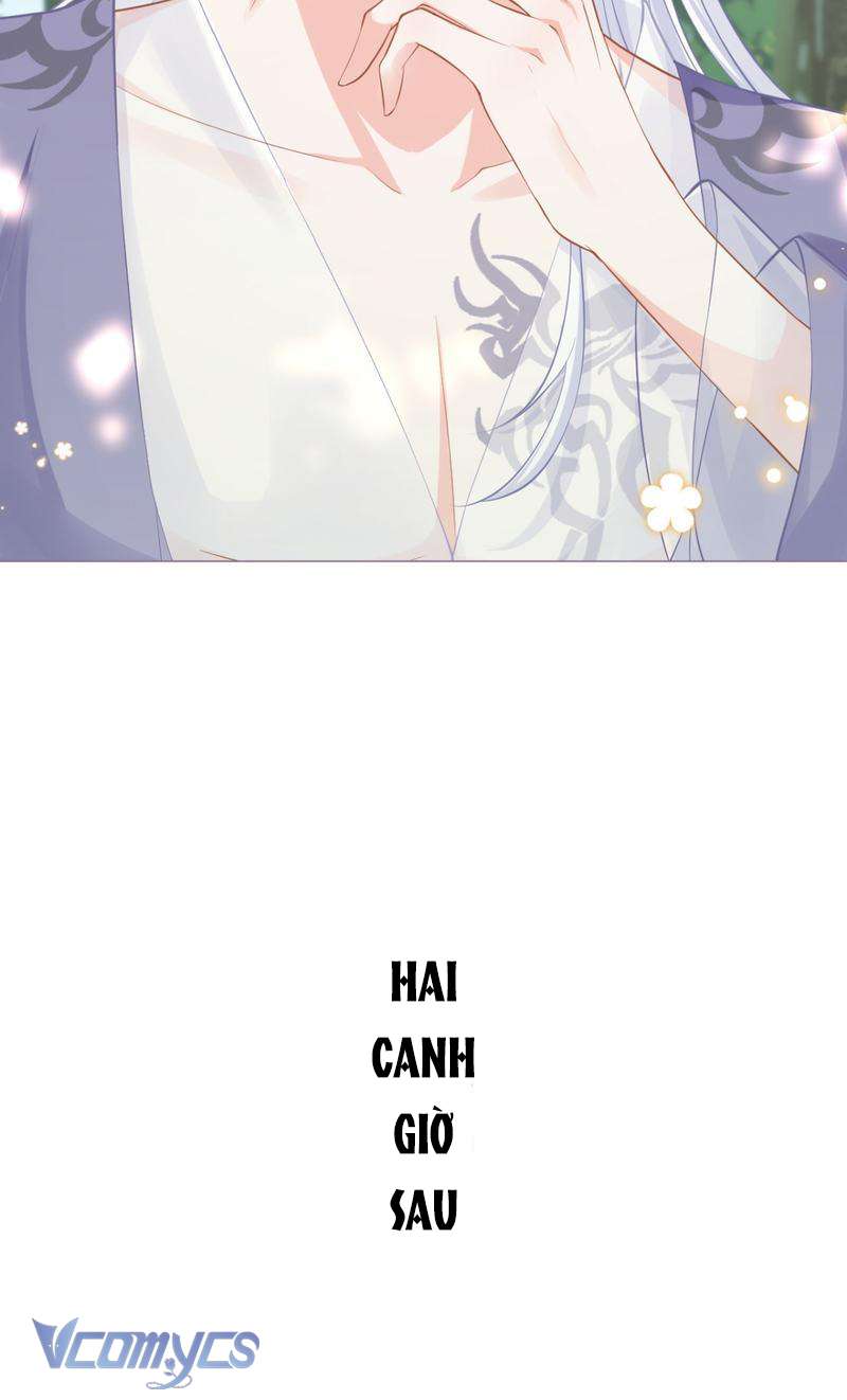 Hình Tượng Manh Chủ Lại Bị Phá Nát Rồi! Chapter 28 - Trang 19