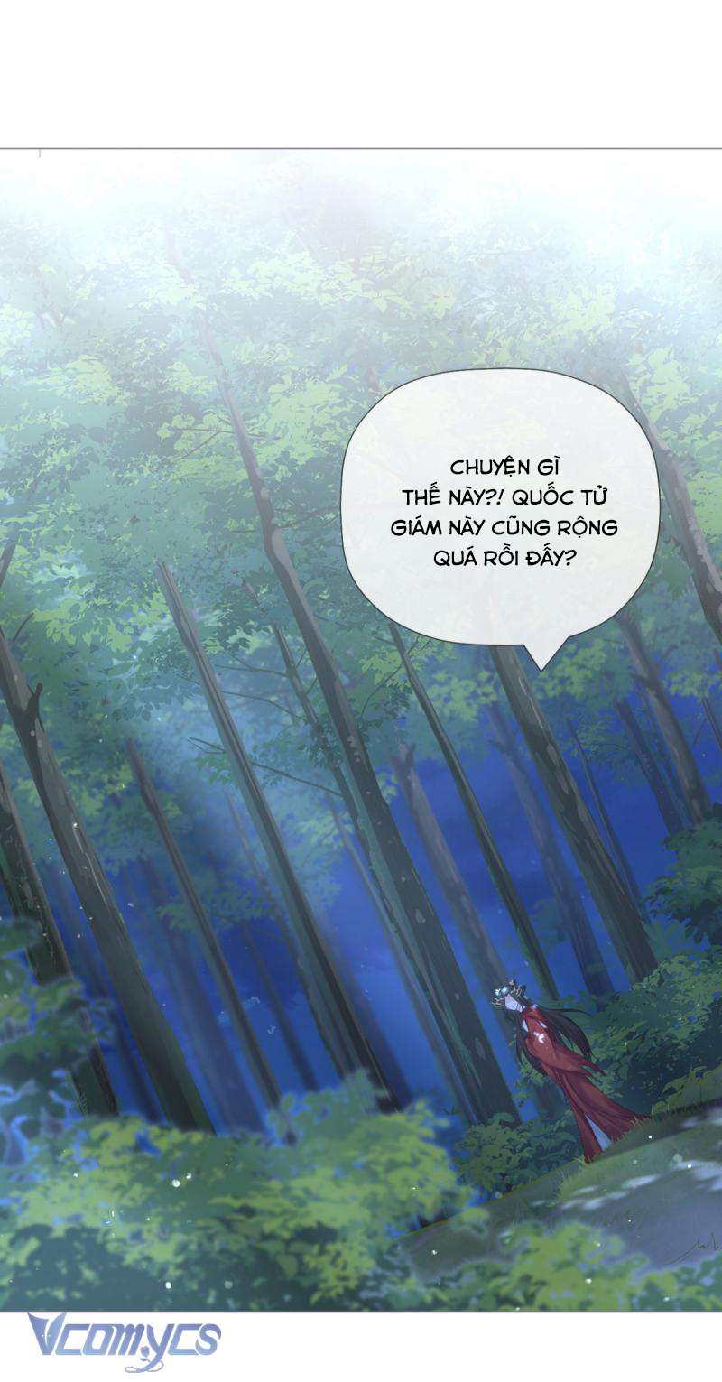 Hình Tượng Manh Chủ Lại Bị Phá Nát Rồi! Chapter 28 - Trang 21