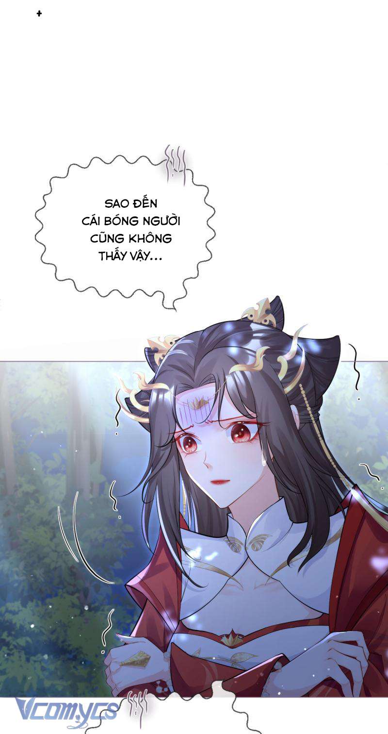 Hình Tượng Manh Chủ Lại Bị Phá Nát Rồi! Chapter 28 - Trang 22
