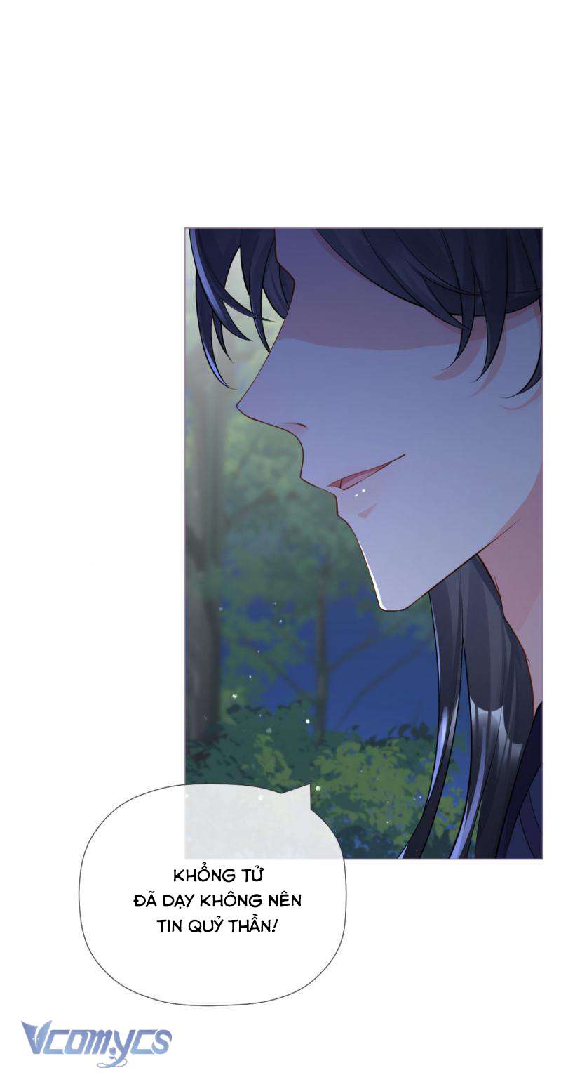 Hình Tượng Manh Chủ Lại Bị Phá Nát Rồi! Chapter 28 - Trang 27