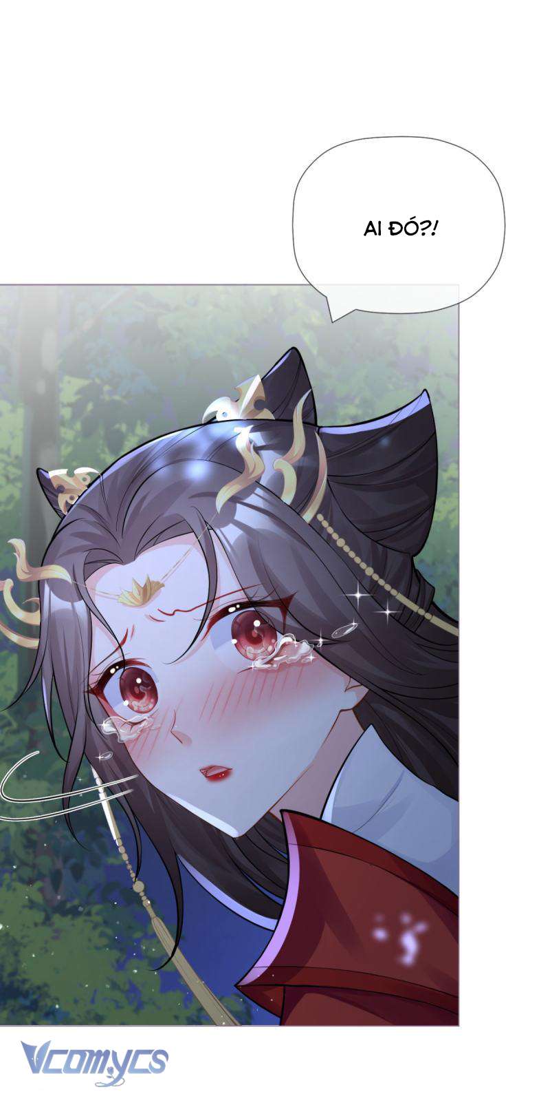Hình Tượng Manh Chủ Lại Bị Phá Nát Rồi! Chapter 28 - Trang 28