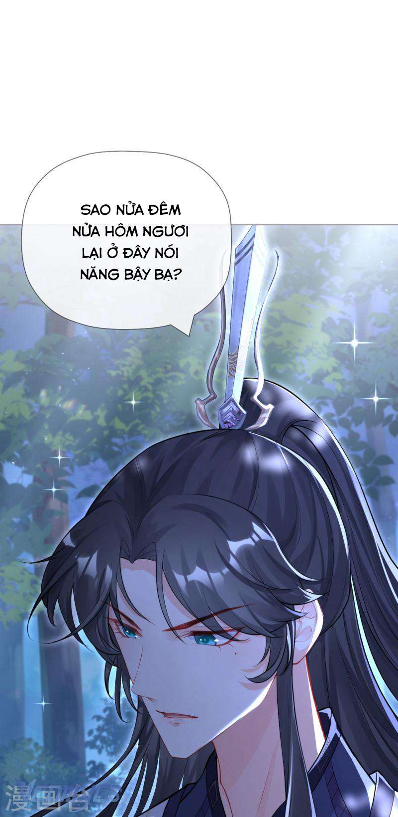 Hình Tượng Manh Chủ Lại Bị Phá Nát Rồi! Chapter 28 - Trang 29
