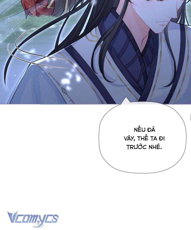 Hình Tượng Manh Chủ Lại Bị Phá Nát Rồi! Chapter 28 - Trang 34