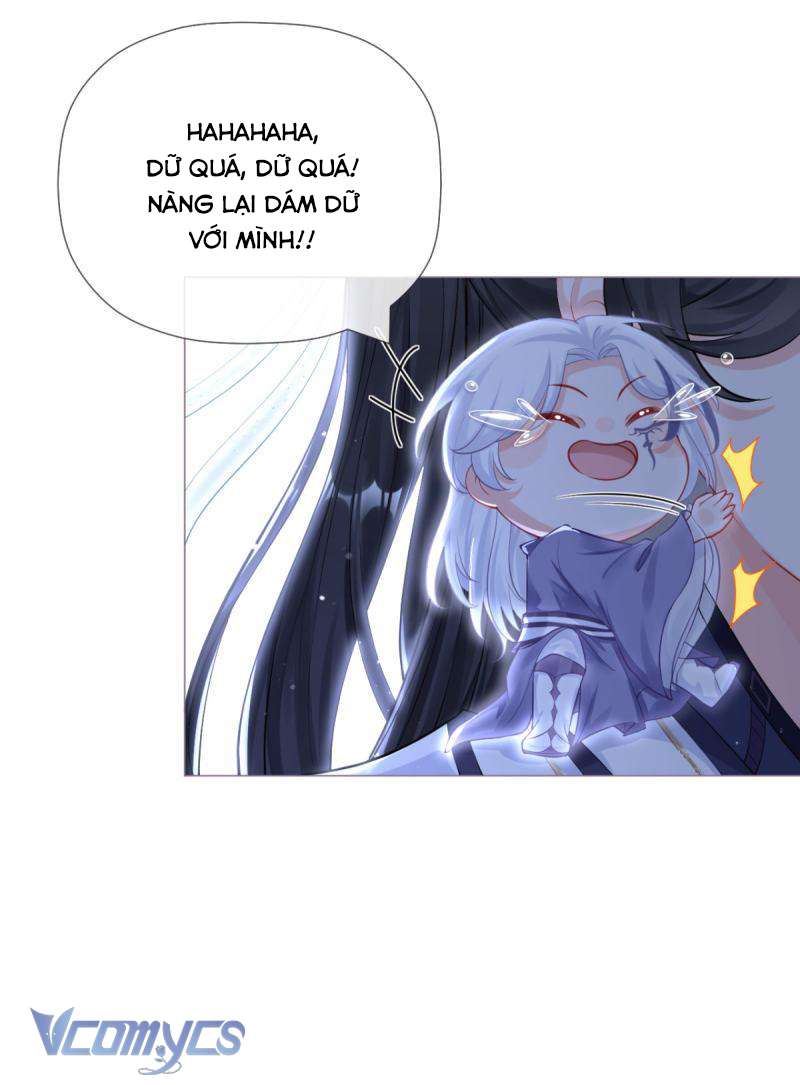 Hình Tượng Manh Chủ Lại Bị Phá Nát Rồi! Chapter 28 - Trang 35
