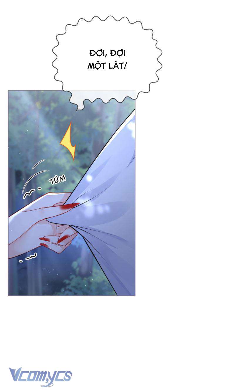 Hình Tượng Manh Chủ Lại Bị Phá Nát Rồi! Chapter 28 - Trang 36