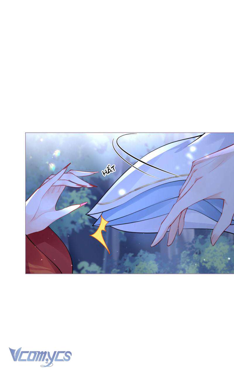 Hình Tượng Manh Chủ Lại Bị Phá Nát Rồi! Chapter 28 - Trang 38