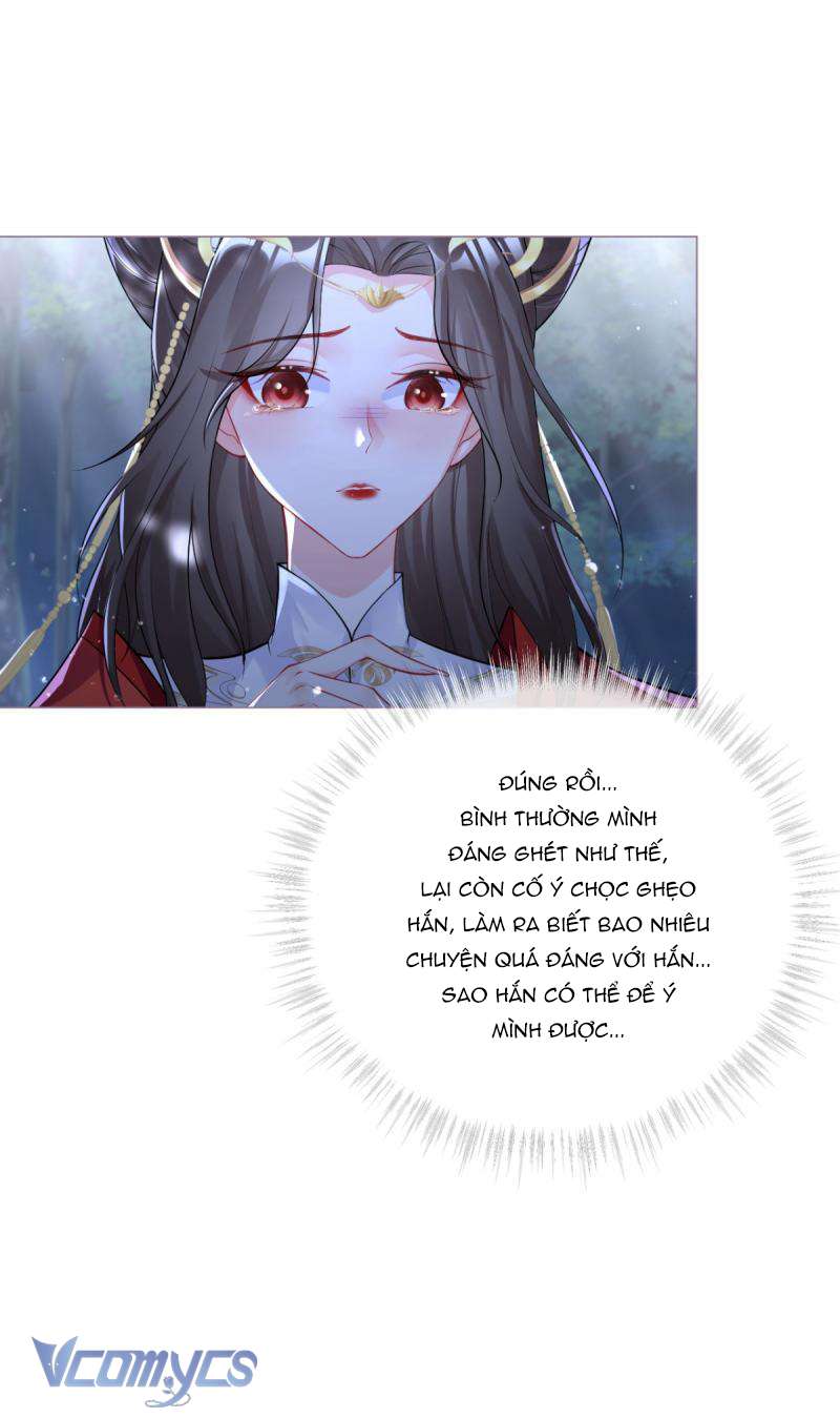 Hình Tượng Manh Chủ Lại Bị Phá Nát Rồi! Chapter 28 - Trang 40