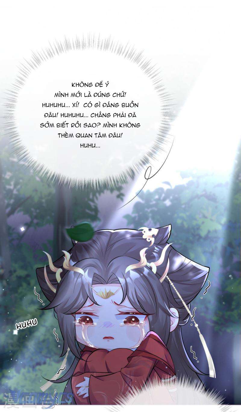 Hình Tượng Manh Chủ Lại Bị Phá Nát Rồi! Chapter 28 - Trang 41