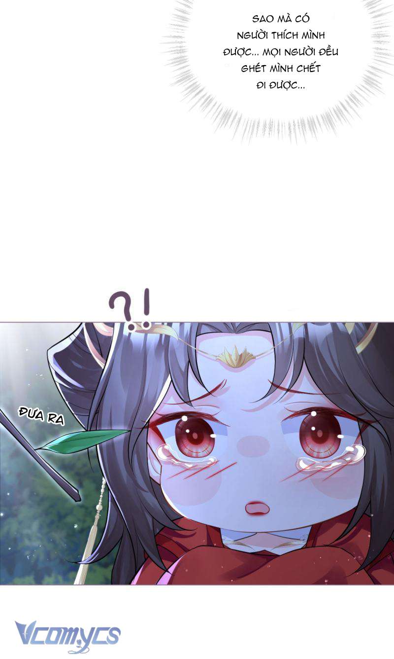 Hình Tượng Manh Chủ Lại Bị Phá Nát Rồi! Chapter 28 - Trang 42