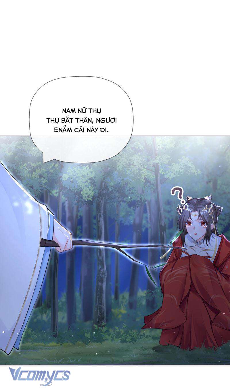 Hình Tượng Manh Chủ Lại Bị Phá Nát Rồi! Chapter 28 - Trang 43