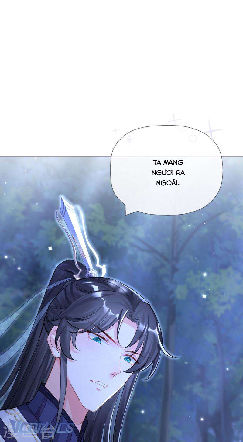 Hình Tượng Manh Chủ Lại Bị Phá Nát Rồi! Chapter 28 - Trang 44