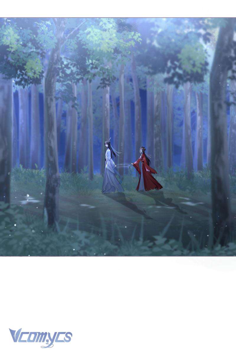 Hình Tượng Manh Chủ Lại Bị Phá Nát Rồi! Chapter 28 - Trang 48