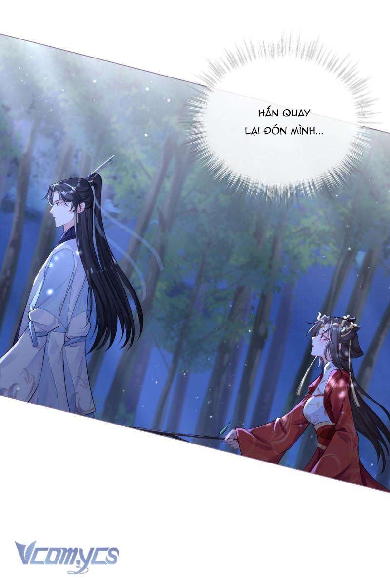 Hình Tượng Manh Chủ Lại Bị Phá Nát Rồi! Chapter 28 - Trang 49