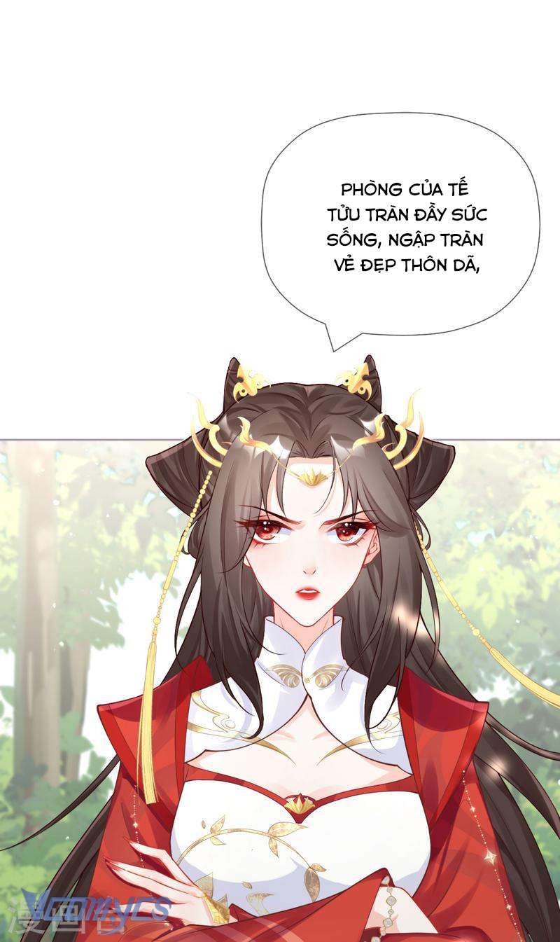 Hình Tượng Manh Chủ Lại Bị Phá Nát Rồi! Chapter 28 - Trang 7
