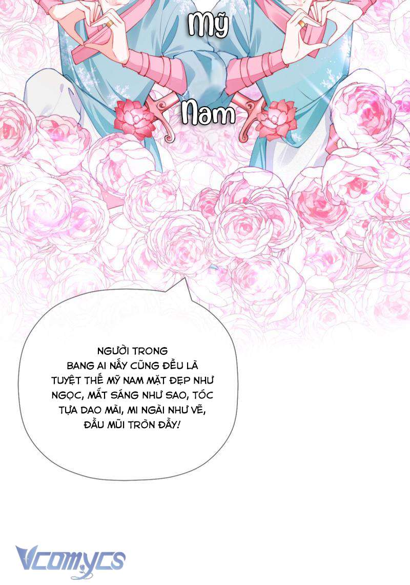 Hình Tượng Manh Chủ Lại Bị Phá Nát Rồi! Chapter 29 - Trang 12