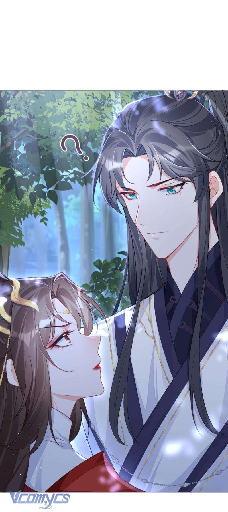 Hình Tượng Manh Chủ Lại Bị Phá Nát Rồi! Chapter 29 - Trang 17