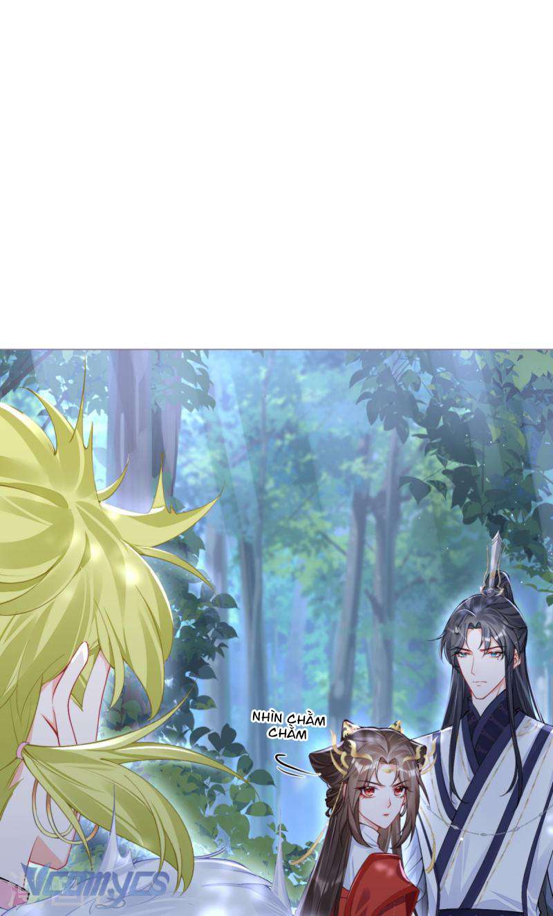 Hình Tượng Manh Chủ Lại Bị Phá Nát Rồi! Chapter 29 - Trang 18
