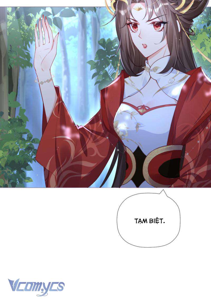 Hình Tượng Manh Chủ Lại Bị Phá Nát Rồi! Chapter 29 - Trang 20