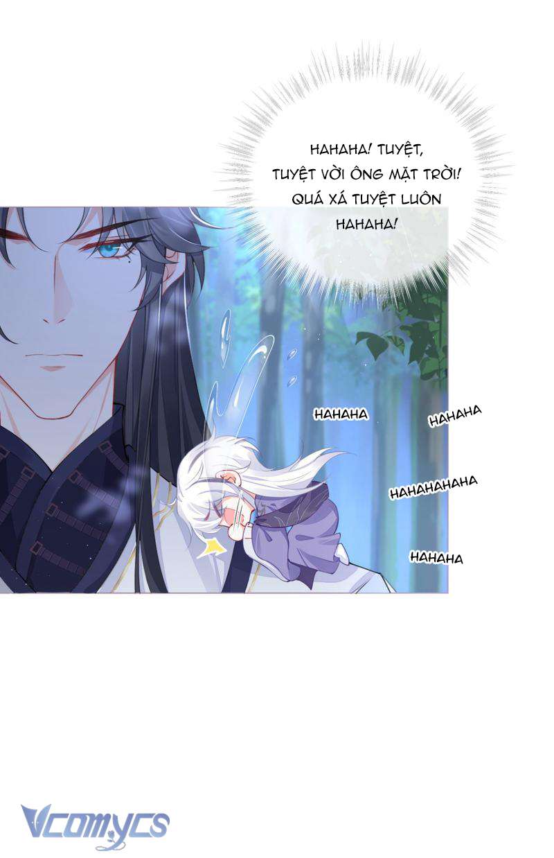 Hình Tượng Manh Chủ Lại Bị Phá Nát Rồi! Chapter 29 - Trang 21