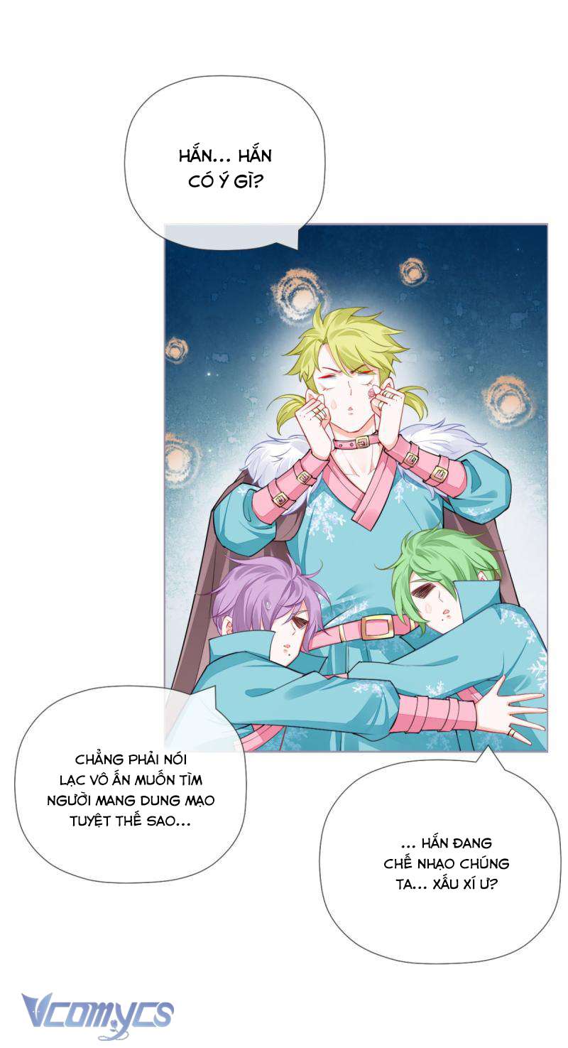 Hình Tượng Manh Chủ Lại Bị Phá Nát Rồi! Chapter 29 - Trang 23