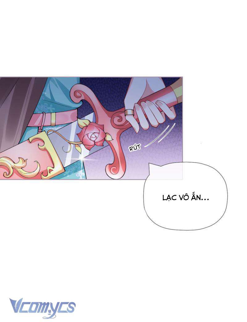 Hình Tượng Manh Chủ Lại Bị Phá Nát Rồi! Chapter 29 - Trang 24