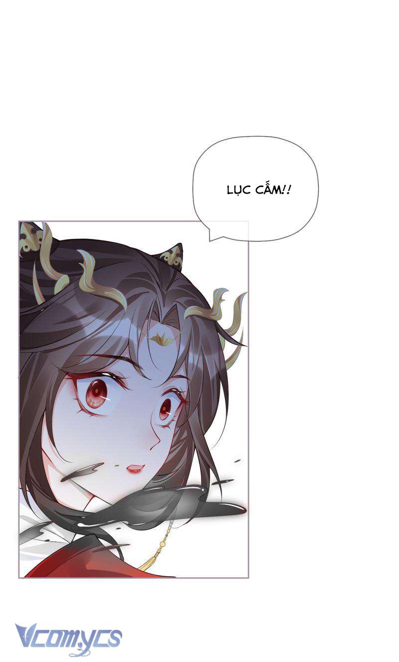 Hình Tượng Manh Chủ Lại Bị Phá Nát Rồi! Chapter 29 - Trang 28