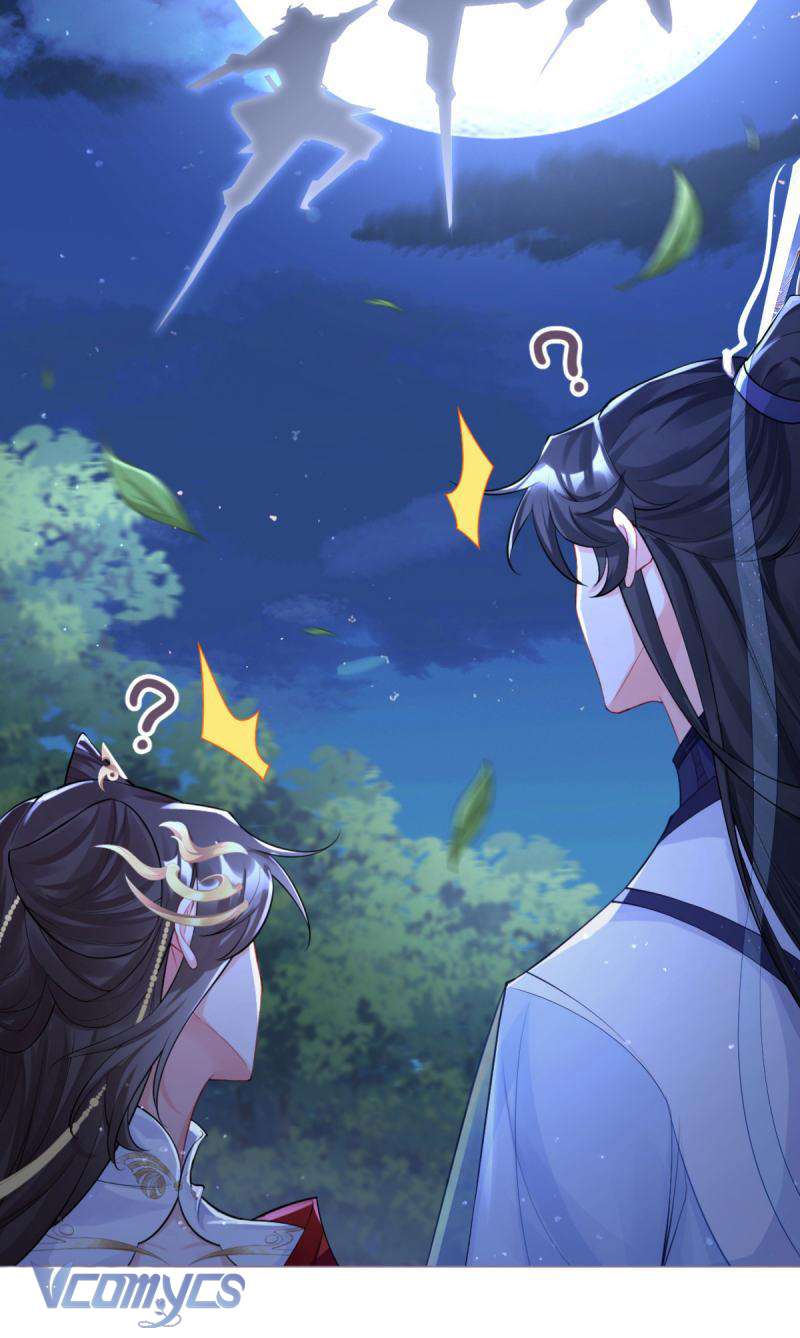 Hình Tượng Manh Chủ Lại Bị Phá Nát Rồi! Chapter 29 - Trang 3