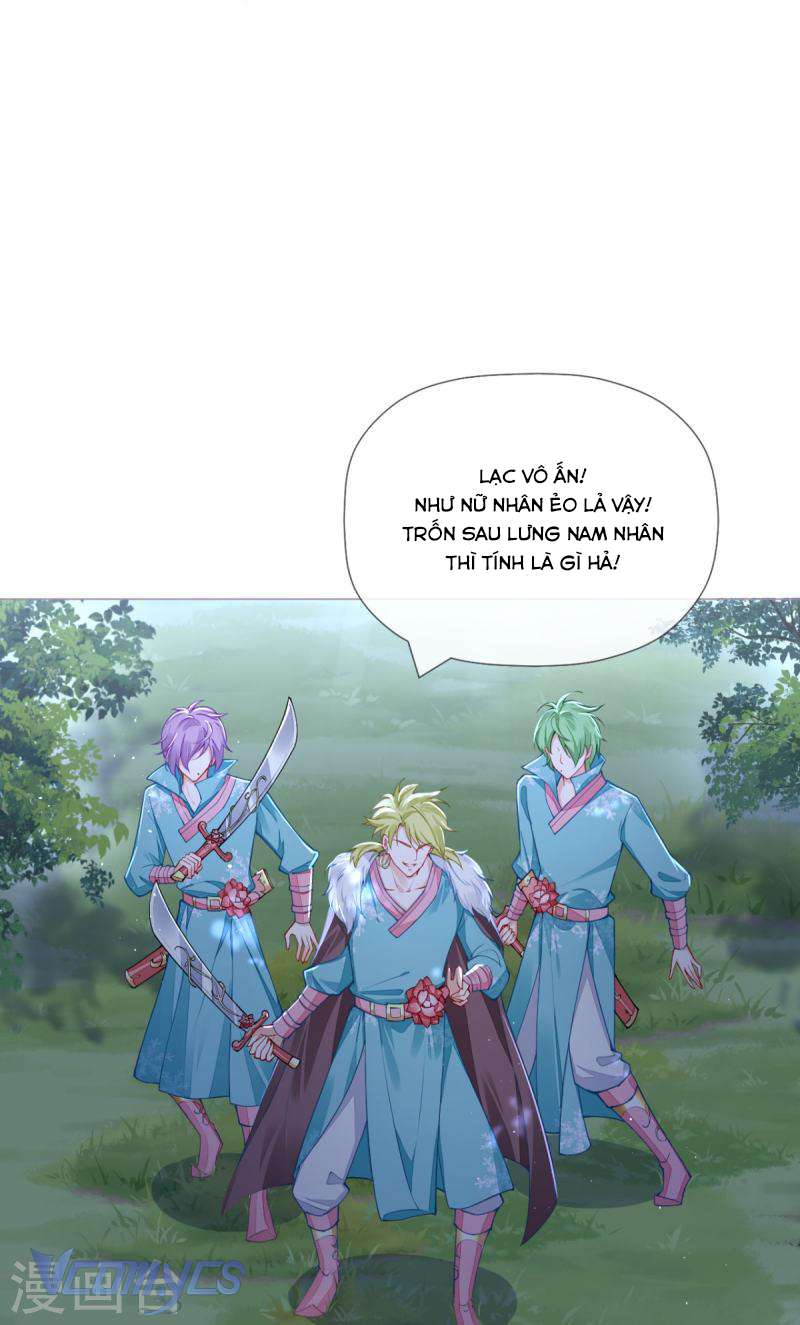 Hình Tượng Manh Chủ Lại Bị Phá Nát Rồi! Chapter 29 - Trang 31