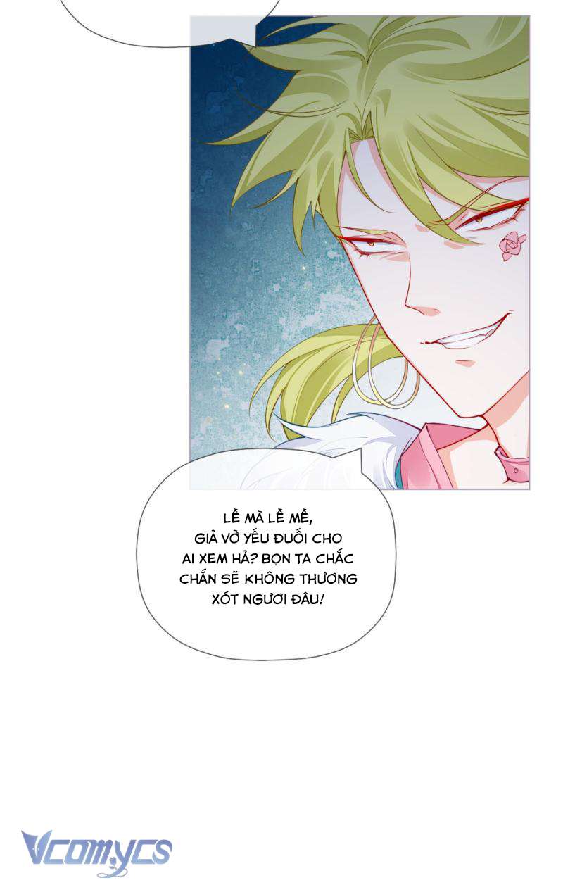 Hình Tượng Manh Chủ Lại Bị Phá Nát Rồi! Chapter 29 - Trang 33