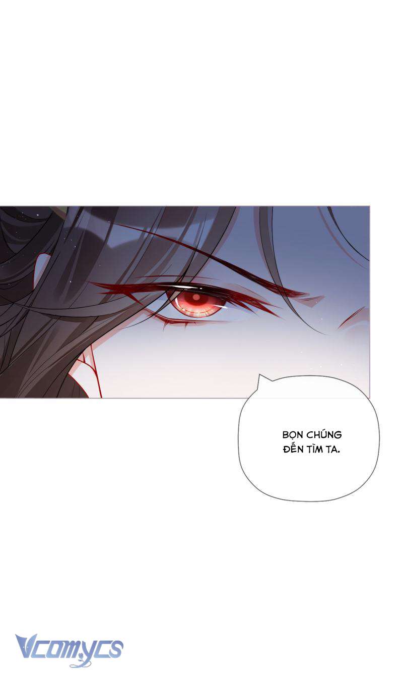 Hình Tượng Manh Chủ Lại Bị Phá Nát Rồi! Chapter 29 - Trang 35