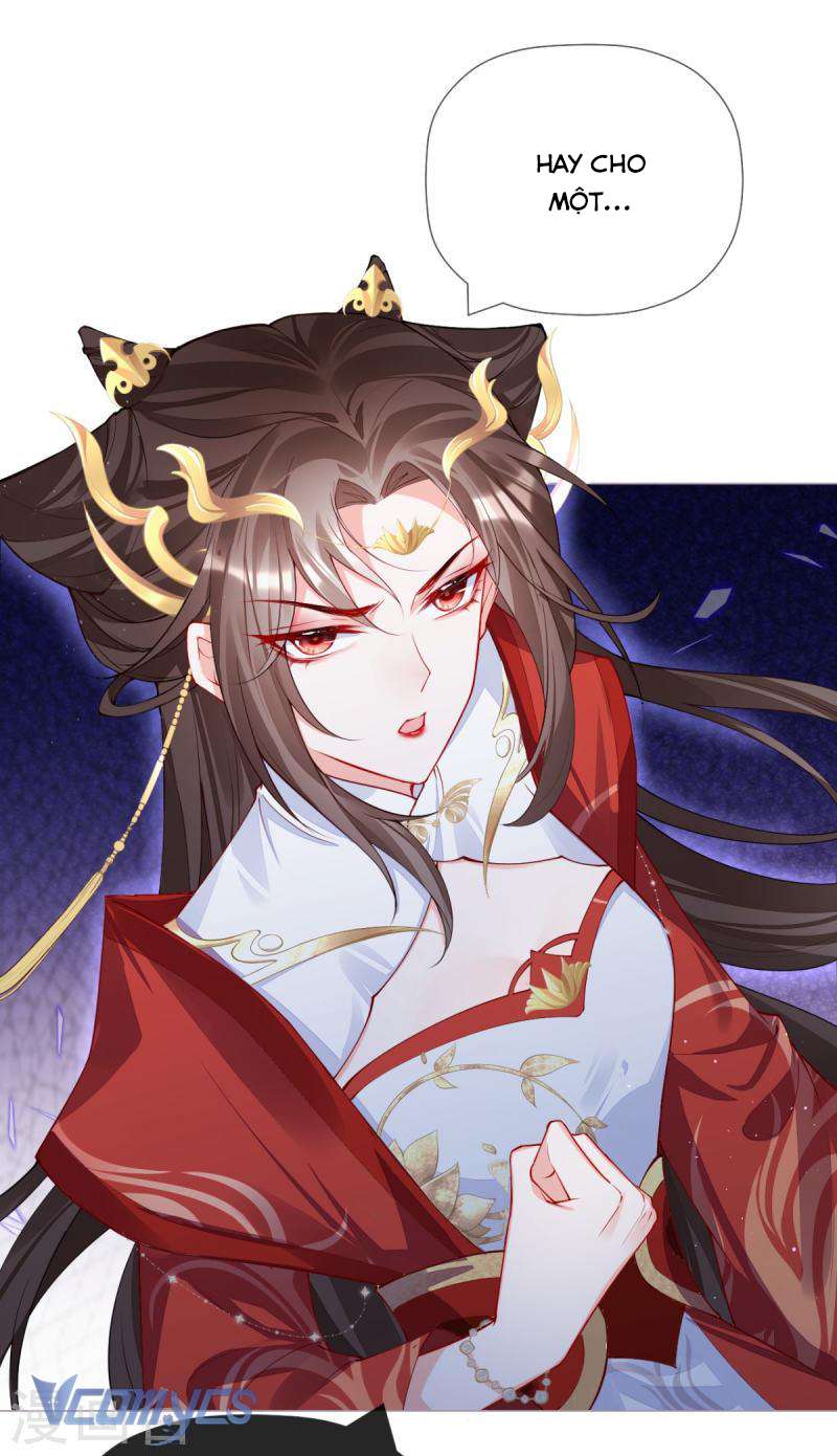 Hình Tượng Manh Chủ Lại Bị Phá Nát Rồi! Chapter 29 - Trang 36