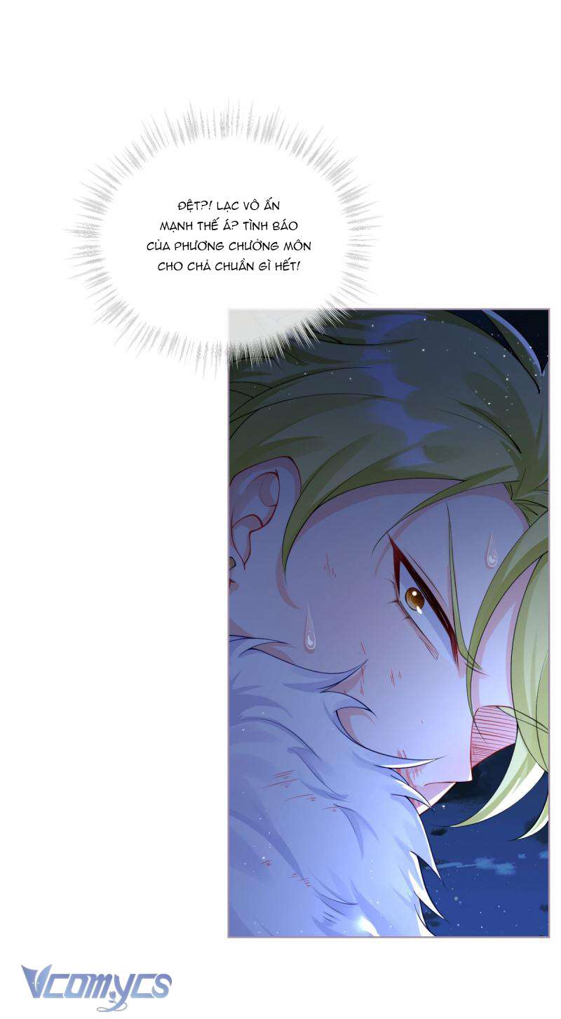 Hình Tượng Manh Chủ Lại Bị Phá Nát Rồi! Chapter 29 - Trang 44