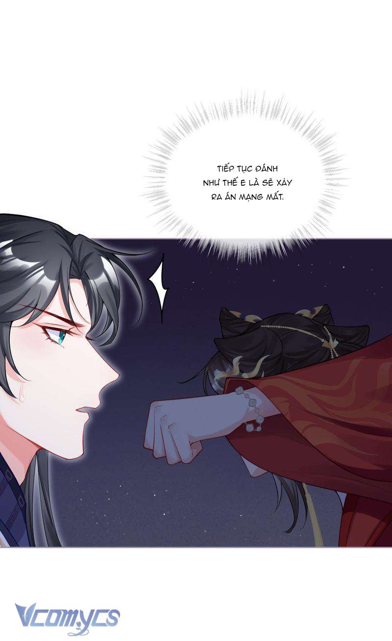 Hình Tượng Manh Chủ Lại Bị Phá Nát Rồi! Chapter 29 - Trang 45