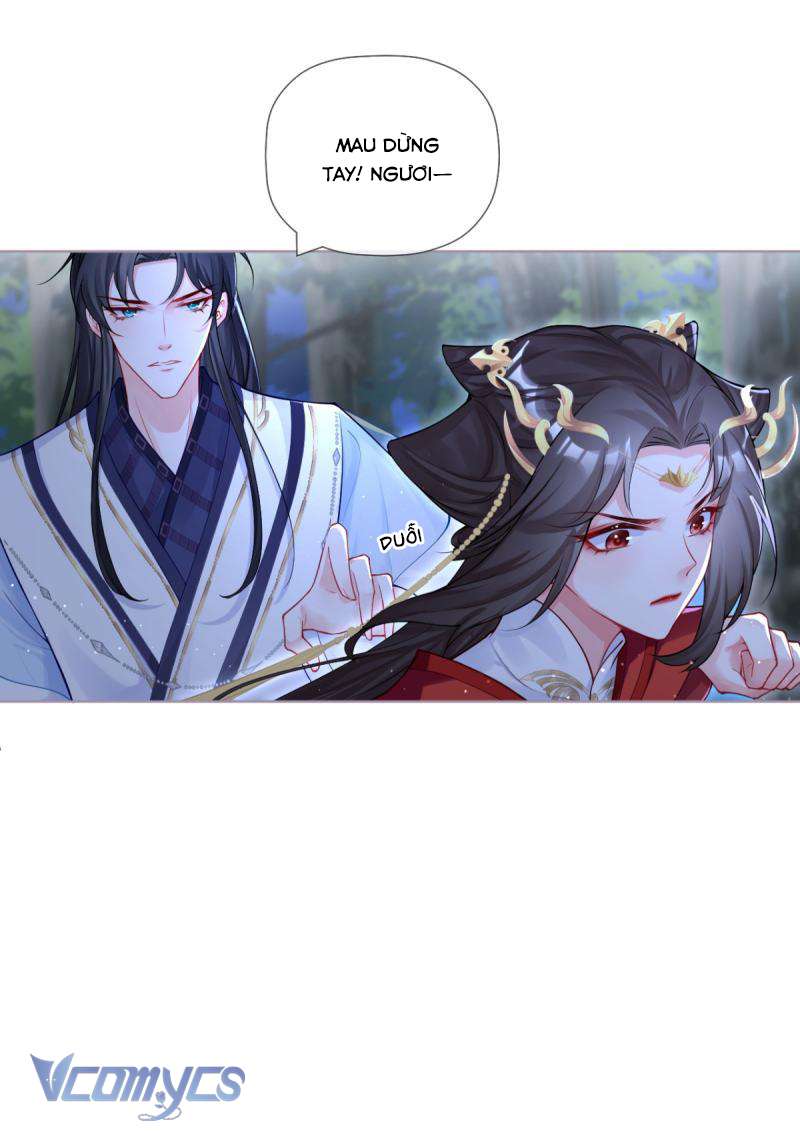 Hình Tượng Manh Chủ Lại Bị Phá Nát Rồi! Chapter 29 - Trang 46
