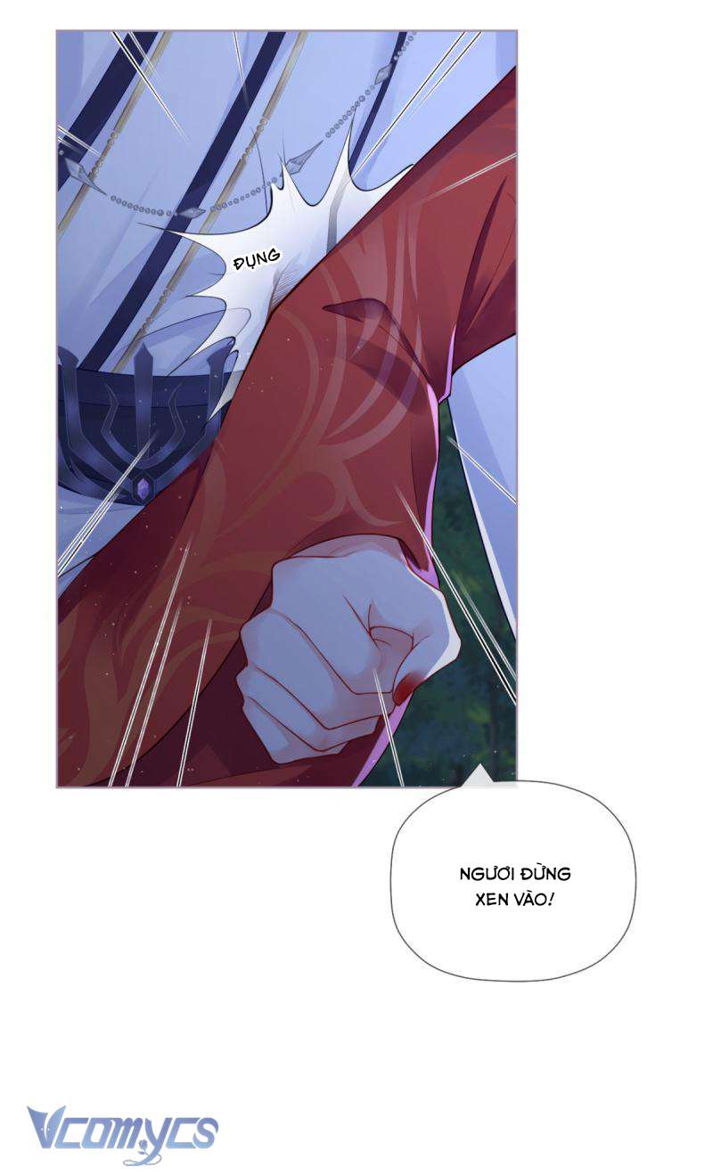 Hình Tượng Manh Chủ Lại Bị Phá Nát Rồi! Chapter 29 - Trang 47