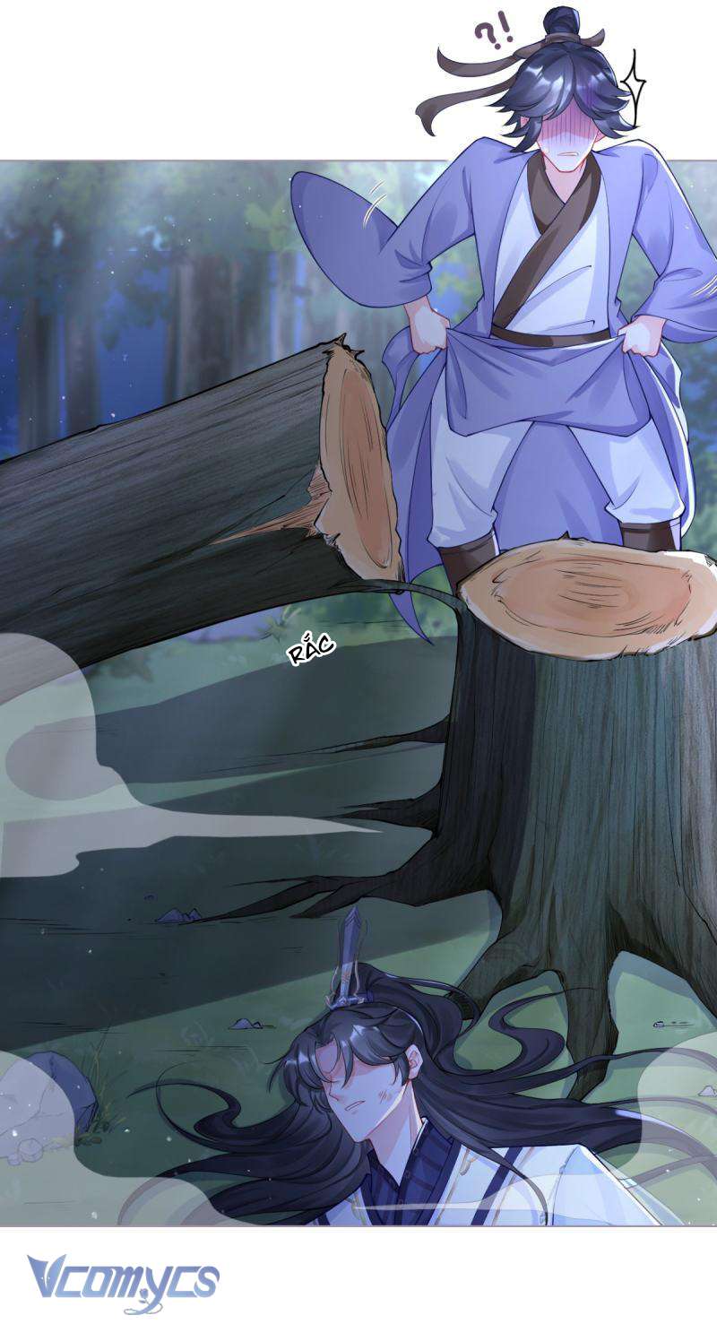 Hình Tượng Manh Chủ Lại Bị Phá Nát Rồi! Chapter 29 - Trang 49