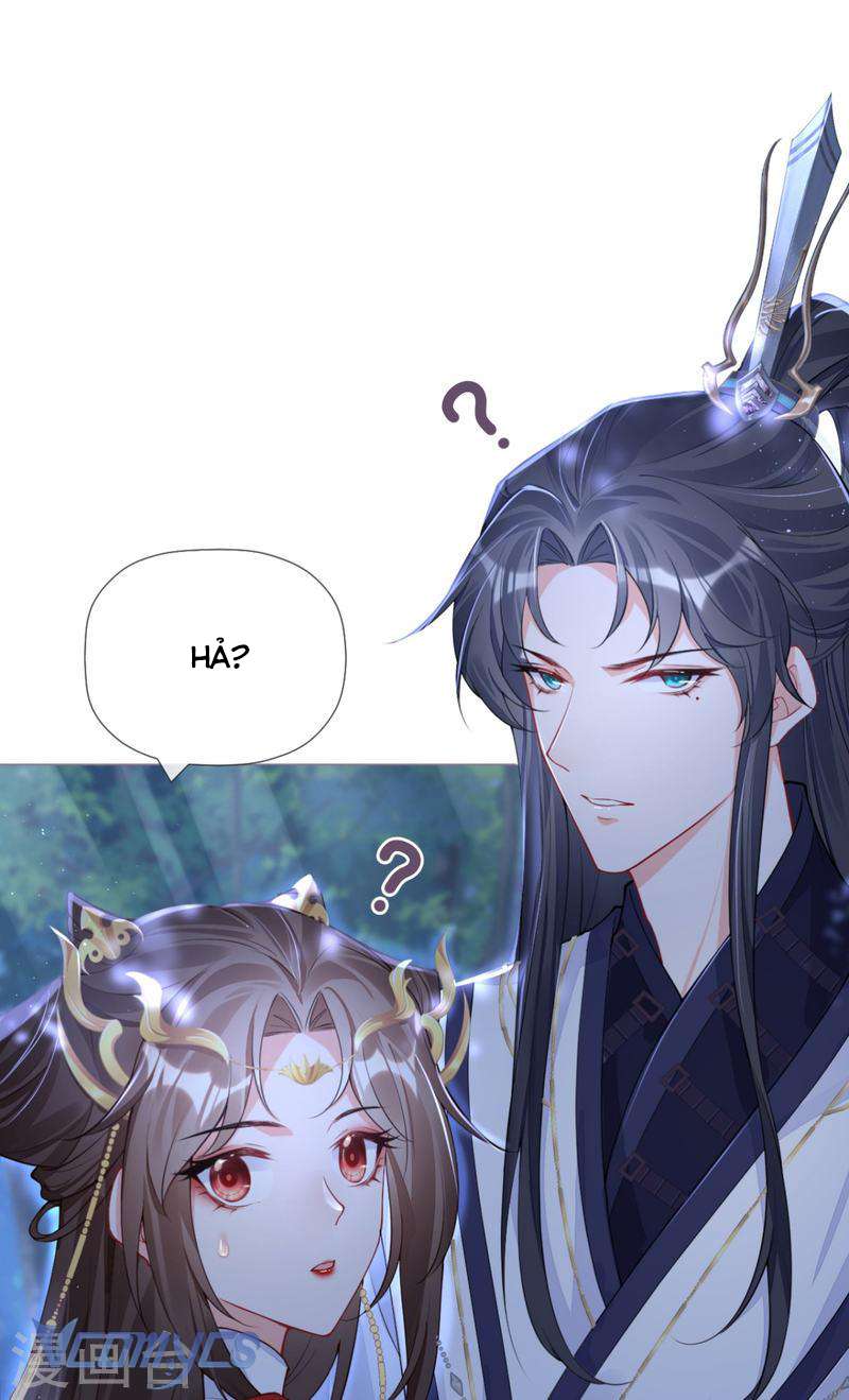 Hình Tượng Manh Chủ Lại Bị Phá Nát Rồi! Chapter 29 - Trang 8