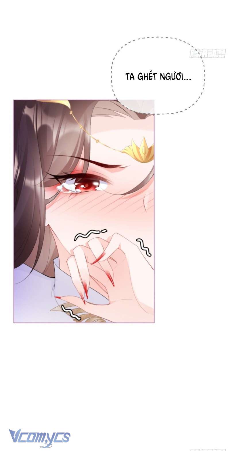 Hình Tượng Manh Chủ Lại Bị Phá Nát Rồi! Chapter 3 - Trang 17