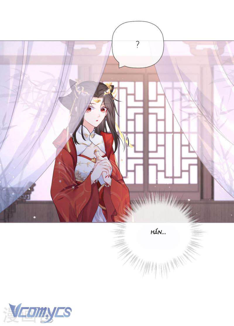 Hình Tượng Manh Chủ Lại Bị Phá Nát Rồi! Chapter 30 - Trang 10