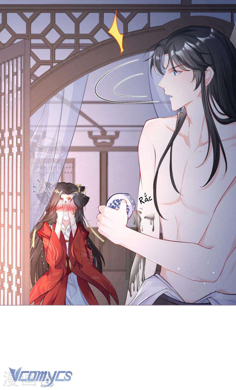 Hình Tượng Manh Chủ Lại Bị Phá Nát Rồi! Chapter 30 - Trang 16