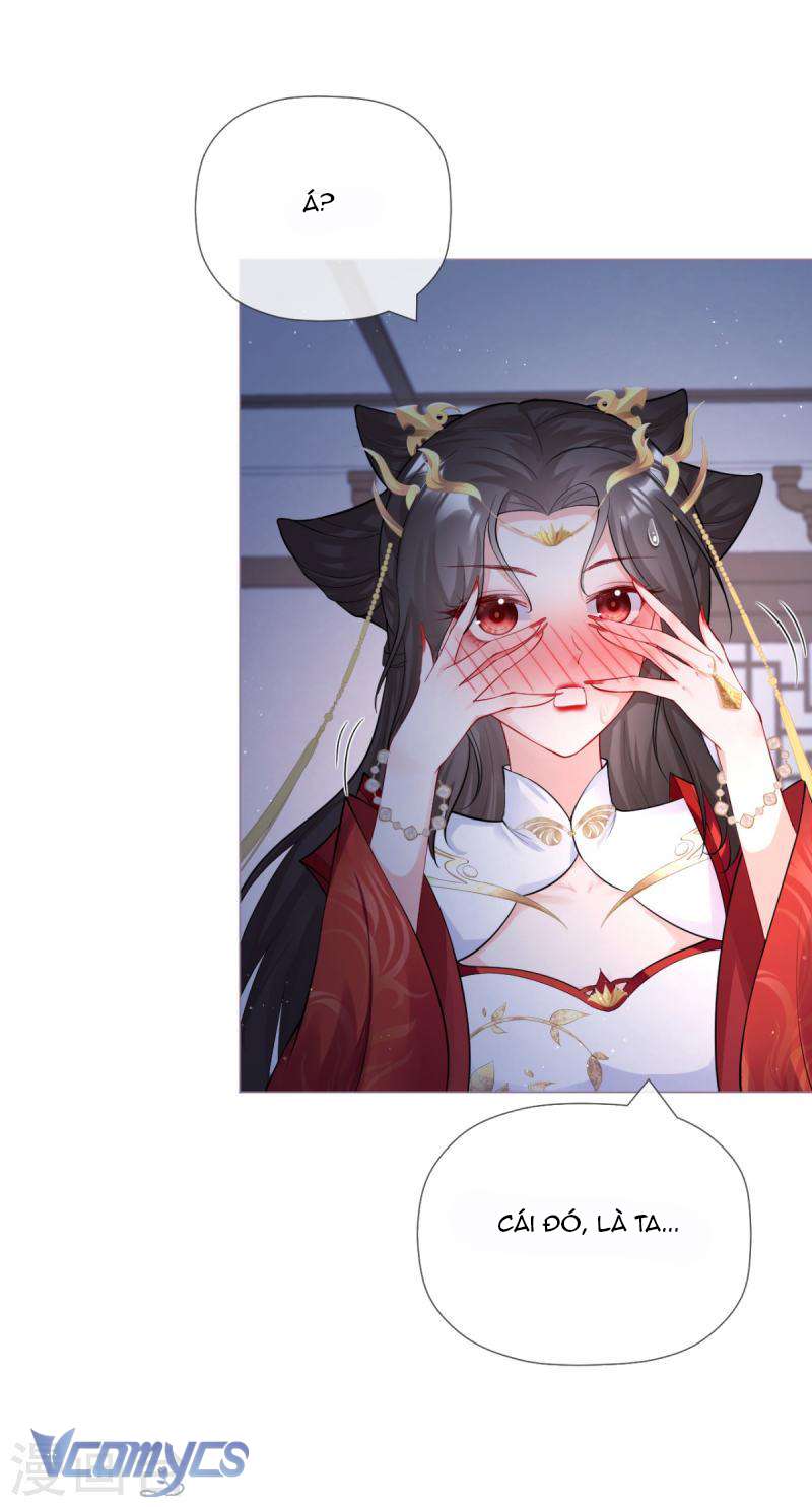Hình Tượng Manh Chủ Lại Bị Phá Nát Rồi! Chapter 30 - Trang 17